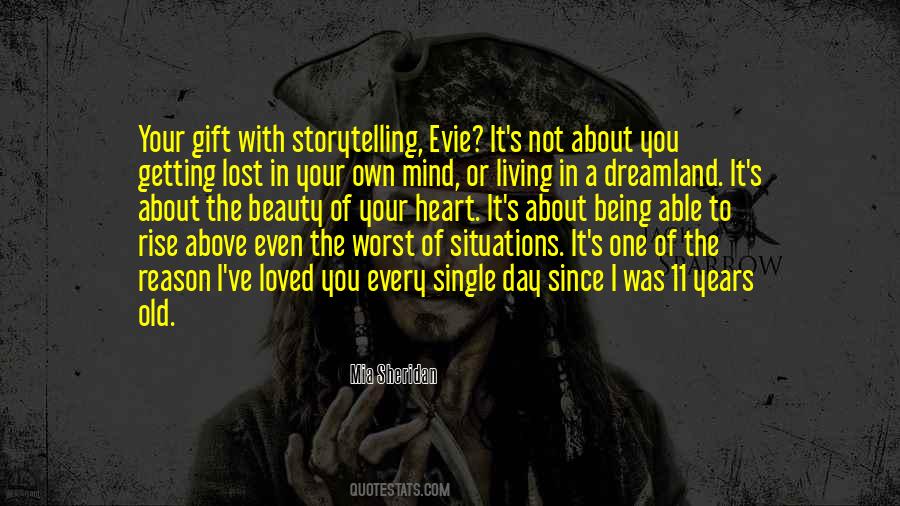 Quotes About The Worst Day #580350