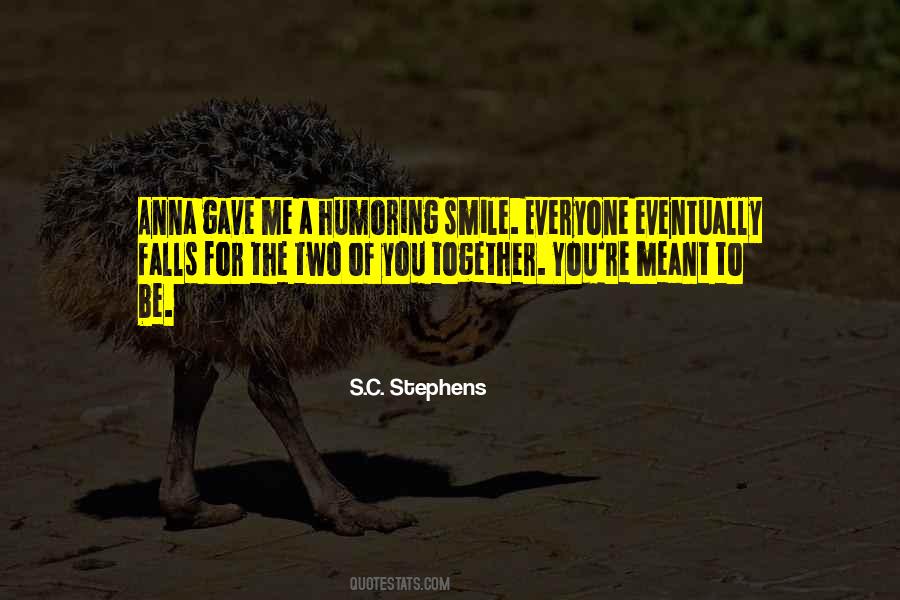 Welcome Everyone With A Smile Quotes #131827