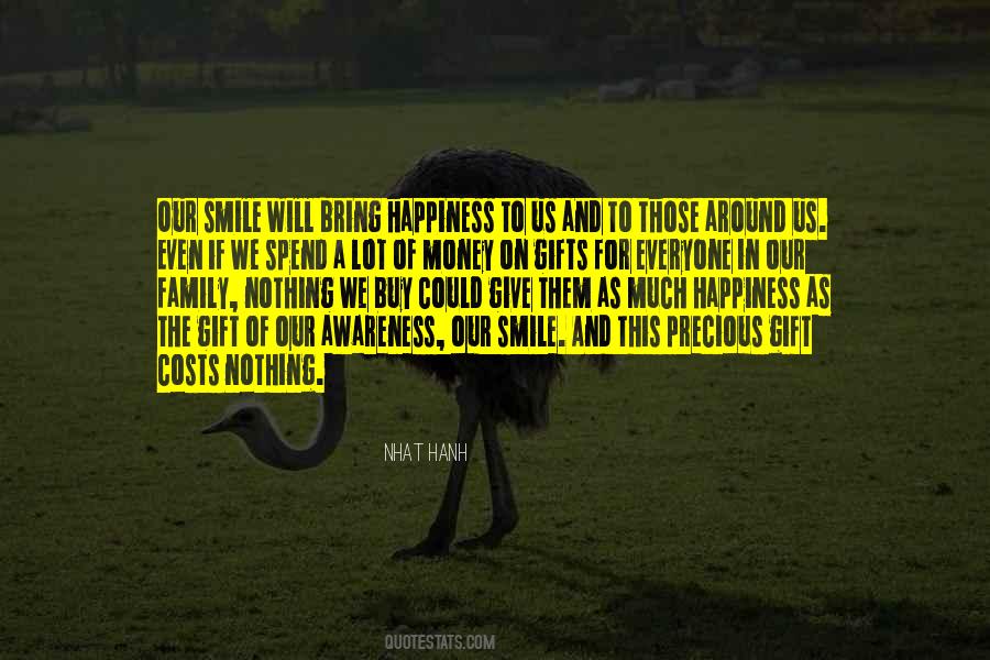 Welcome Everyone With A Smile Quotes #256177