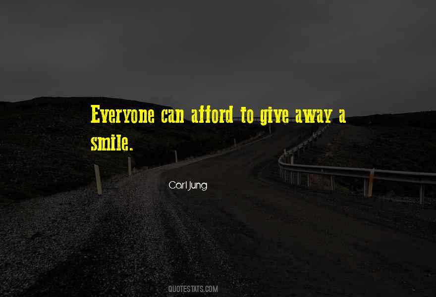 Welcome Everyone With A Smile Quotes #443917