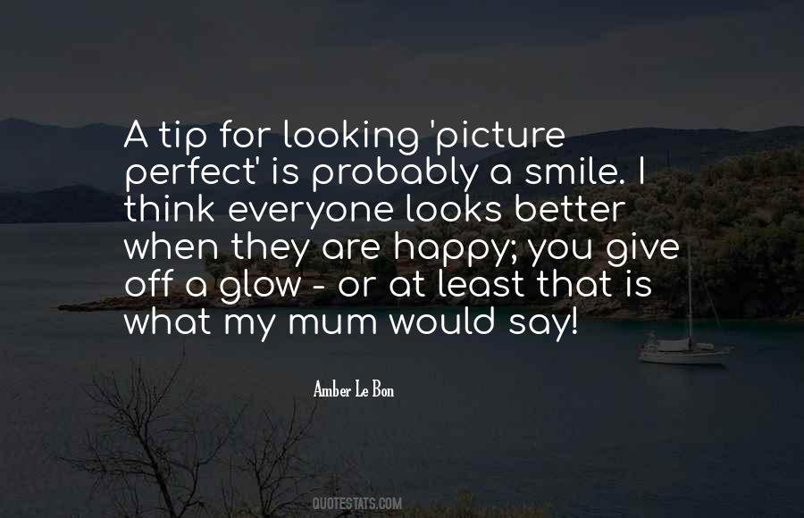 Welcome Everyone With A Smile Quotes #464408