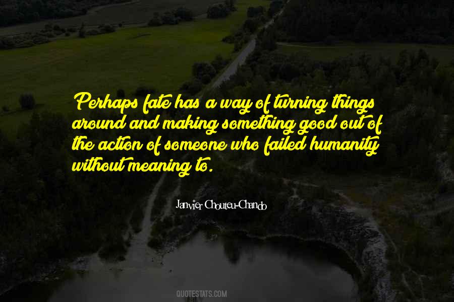 Quotes About The Meaning Of Life And Love #791463