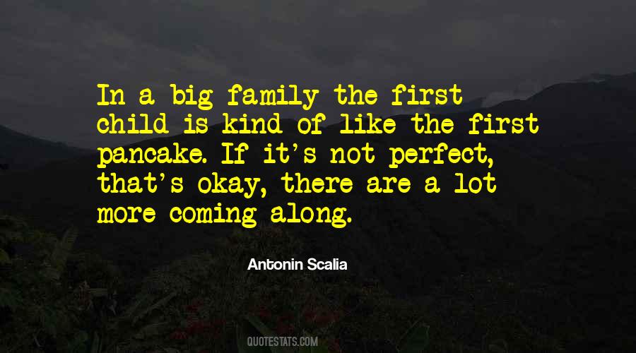 Quotes About Like Family #22942