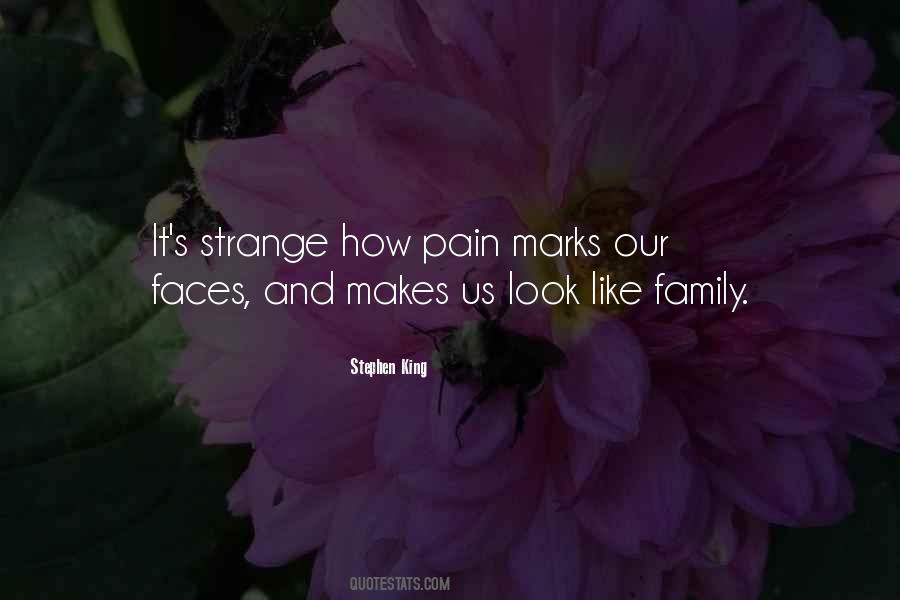 Quotes About Like Family #820331