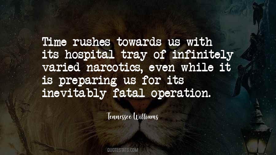 Quotes About Preparing For Death #1556434