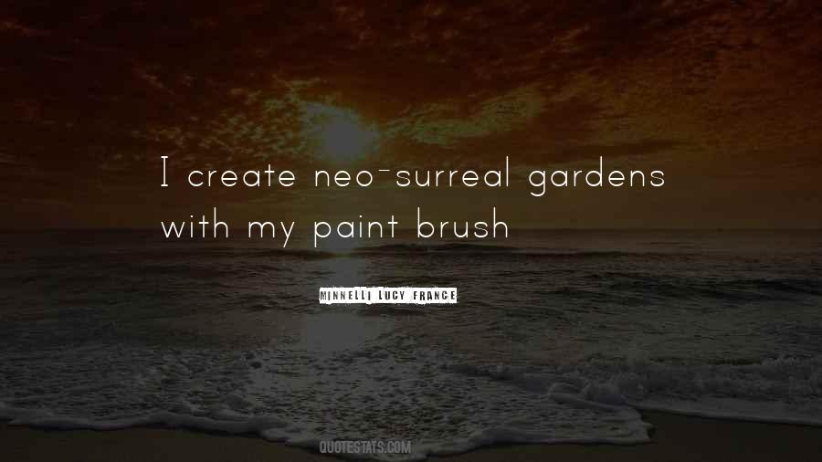 Quotes About Flower Gardens #815926