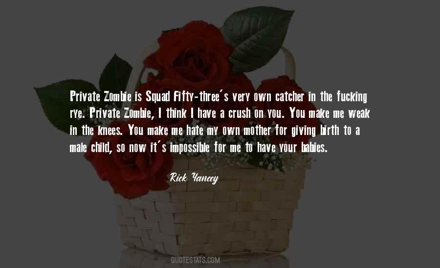 Quotes About Hate Me #104113 Quotes About Hate Me #104113