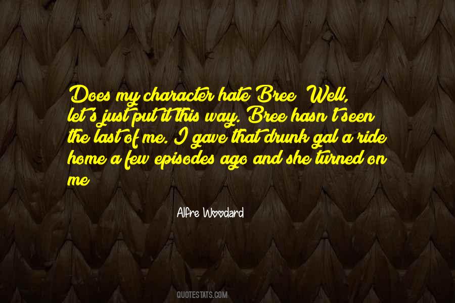 Quotes About Hate Me #111388 Quotes About Hate Me #111388