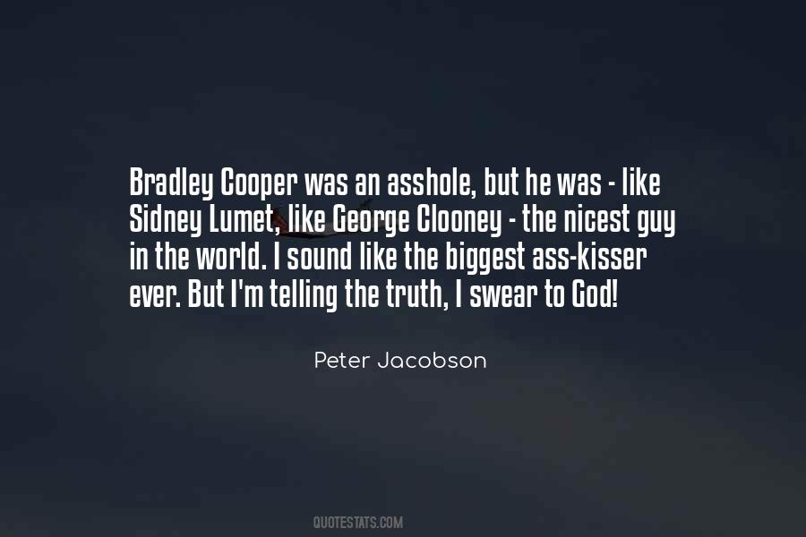 Quotes About Best Kisser #342290