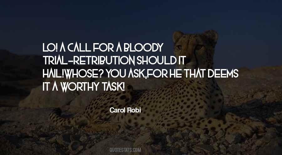 Captain Turbot Quotes #1270473