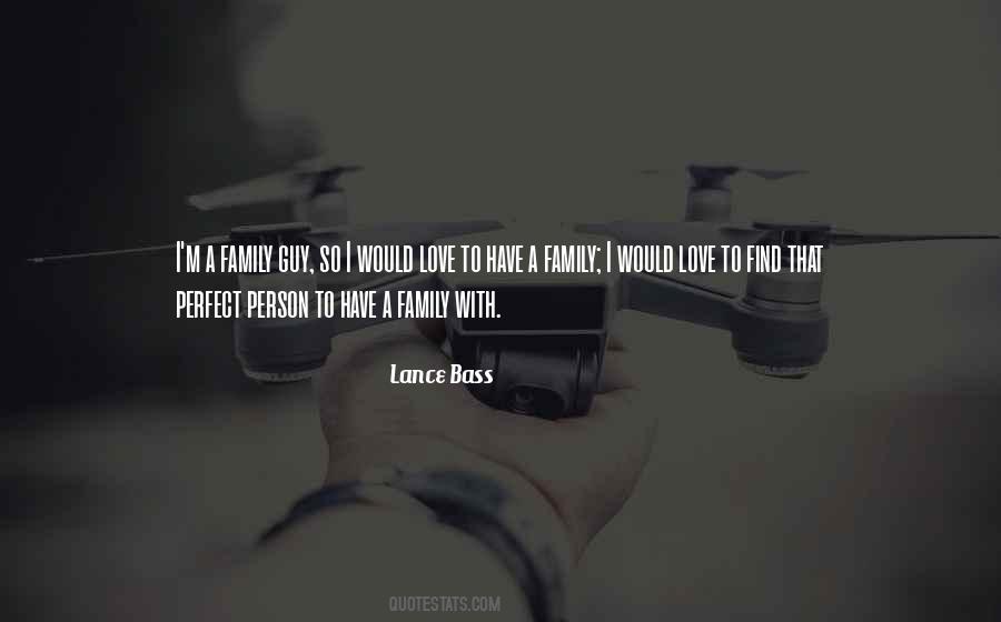Family Guy Love Quotes #1564172