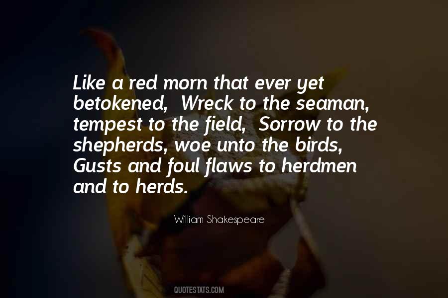 Quotes About The Birds #1242622