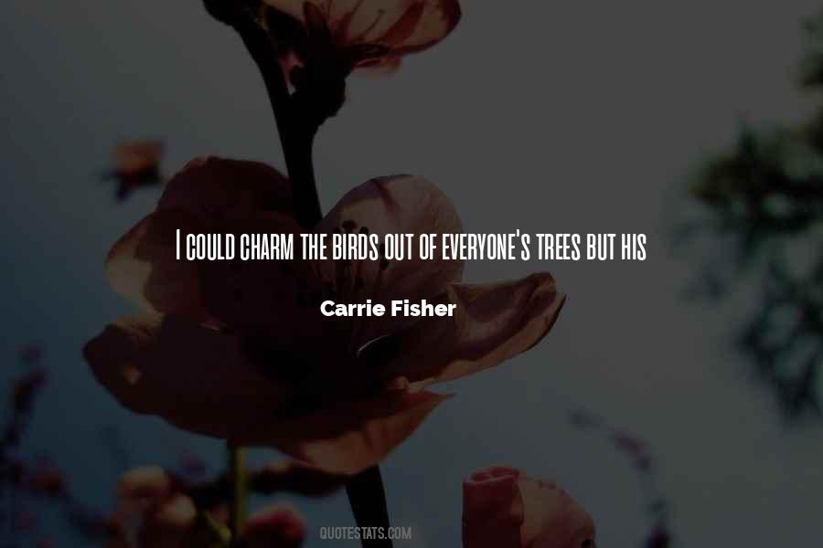 Quotes About The Birds #1260144
