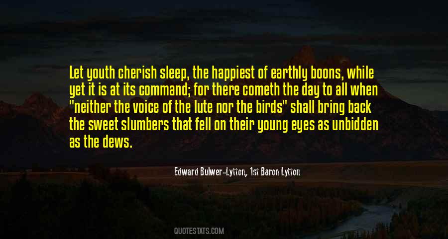Quotes About The Birds #1361495