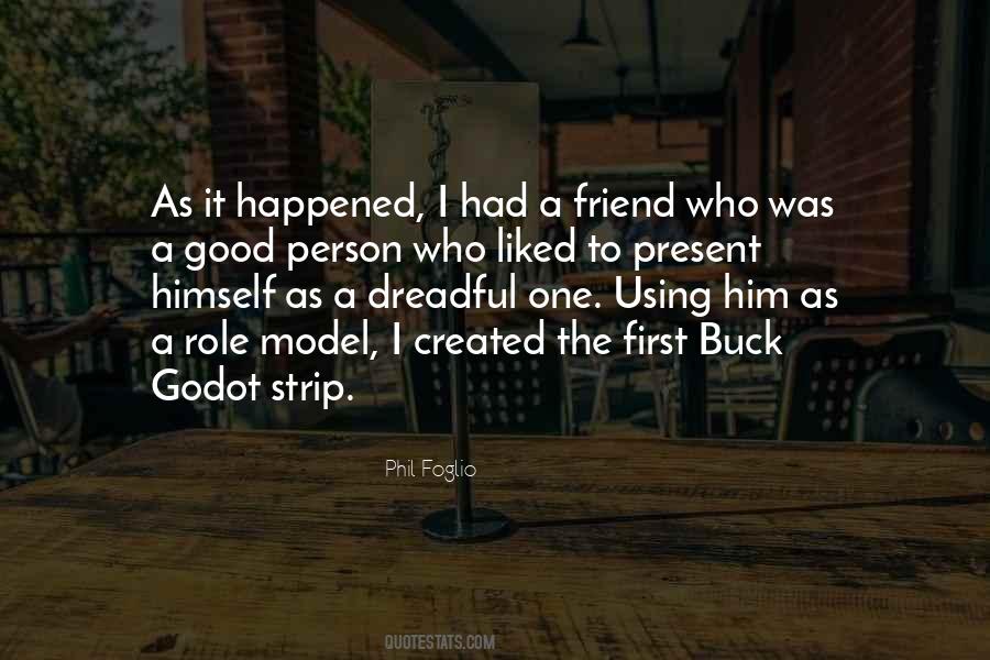 Quotes About Godot #926306