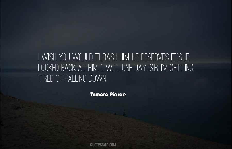 Quotes About Falling Down And Getting Back Up #1169661