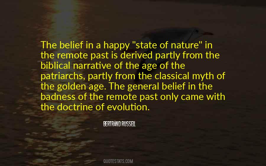 Quotes About The State Of Nature #877749