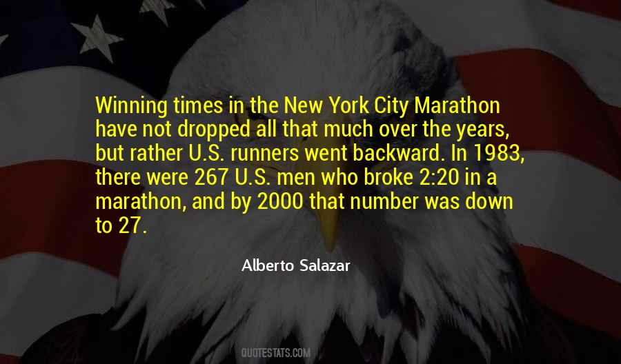 Quotes About Number 20 #1031053