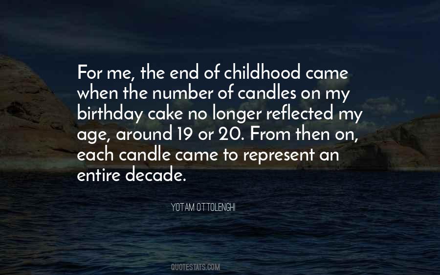 Quotes About Number 20 #1446428
