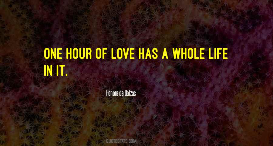 Time Travel Romance Afterlife Quotes #428260