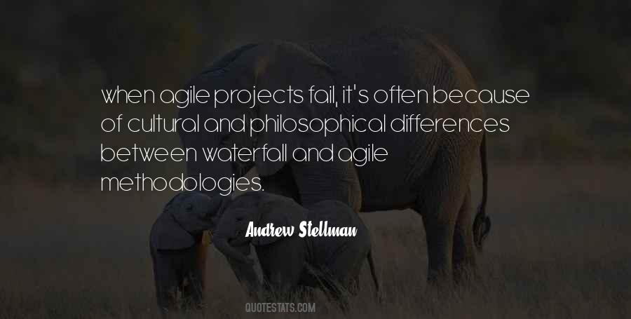 Quotes About Cultural Differences #916035