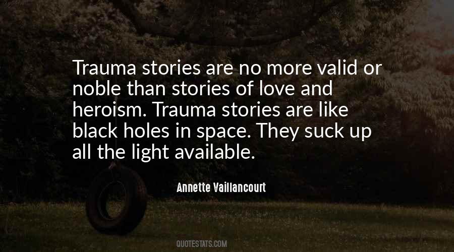 Quotes About Stories Of Love #1315336