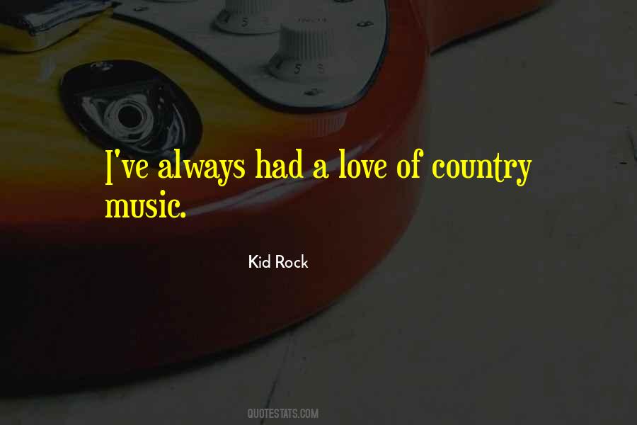 Quotes About Love Of Country #1199010
