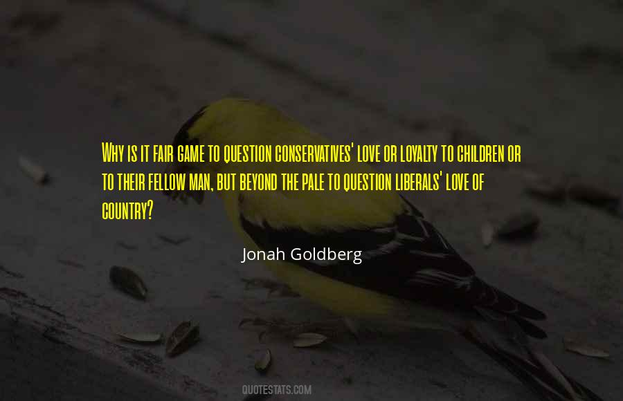 Quotes About Love Of Country #1878452