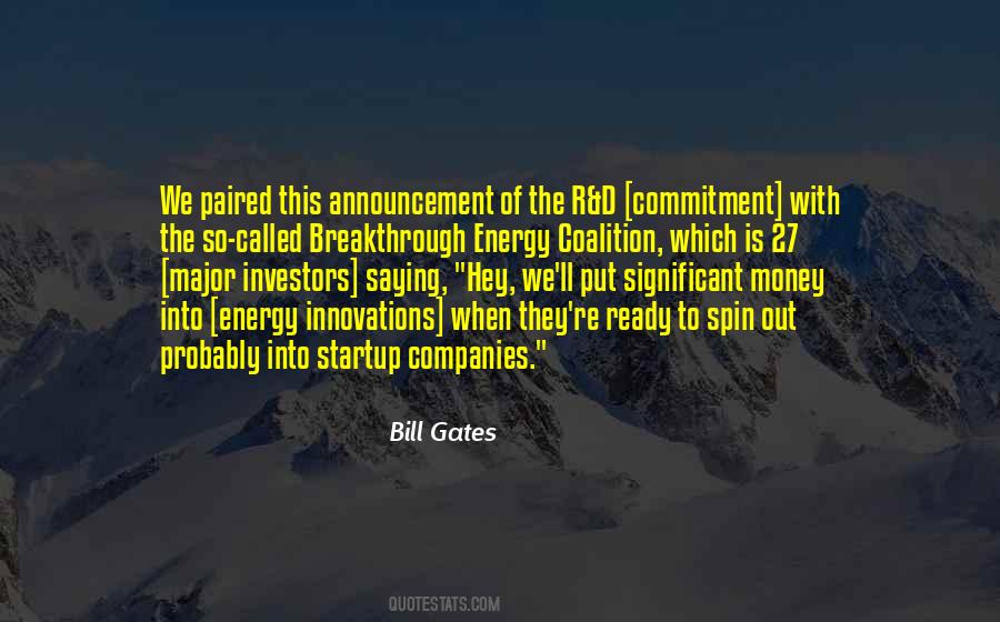 Quotes About Not Ready For Commitment #415281