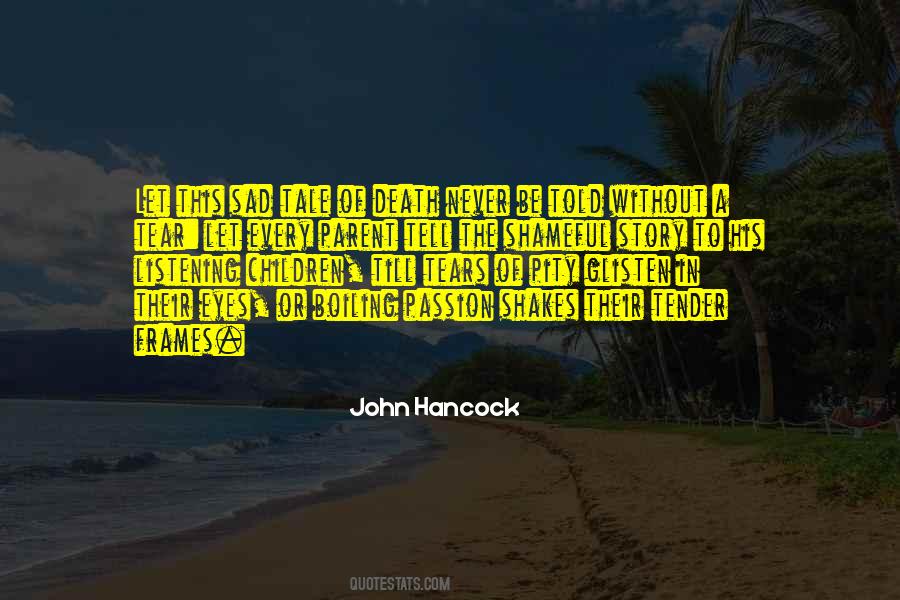 Quotes About Parent Death #1399770