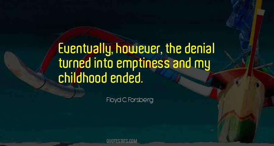 Quotes About Parent Death #279212