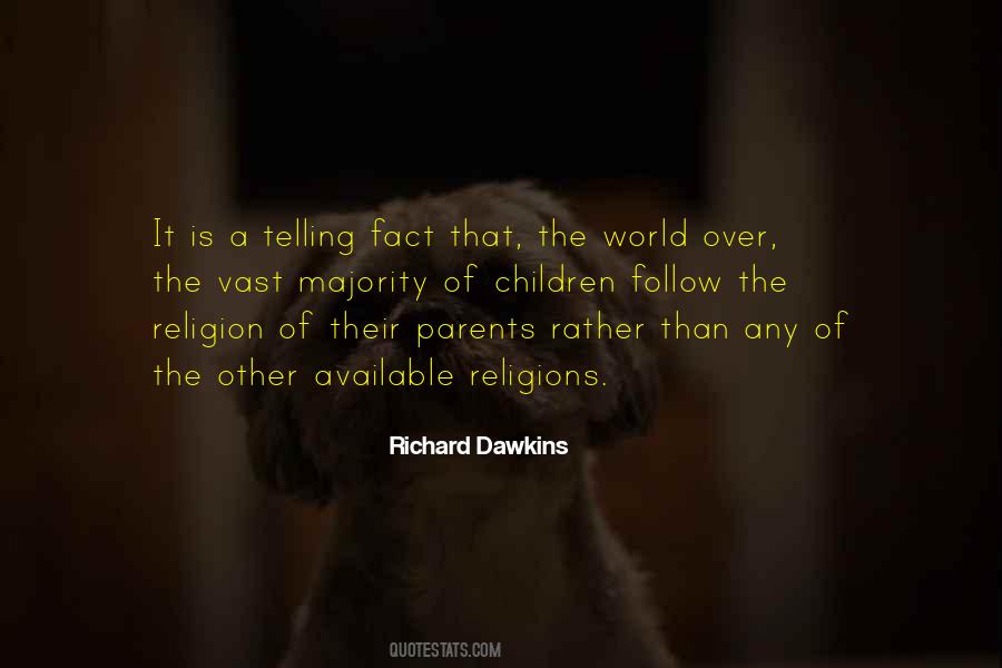Quotes About Parent Death #613664