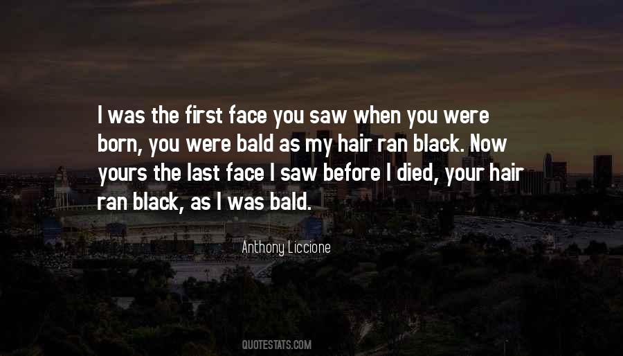 Quotes About Parent Death #938147