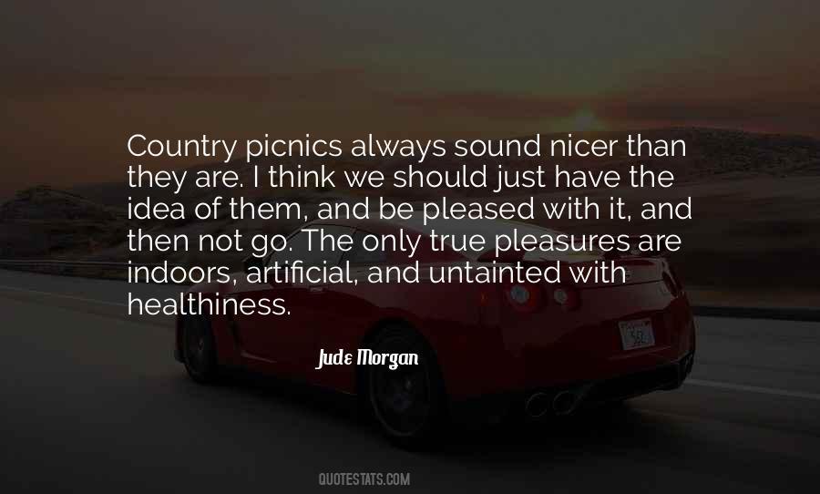 Quotes About Indoors #82100