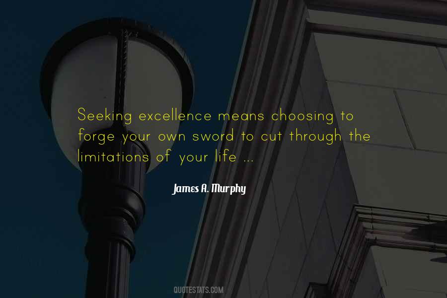 Limitations In Your Life Quotes #725829