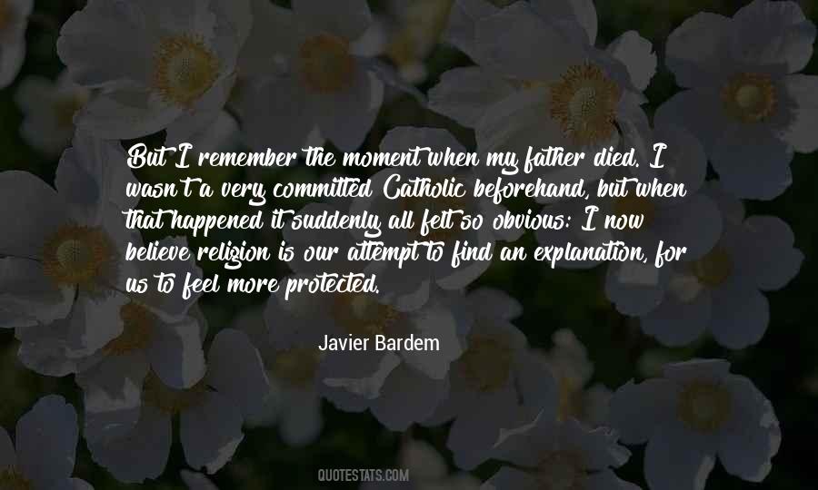 Quotes About A Moment To Remember #1043310