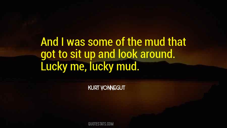 Got Lucky Quotes #410897