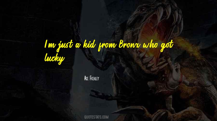 Got Lucky Quotes #952851