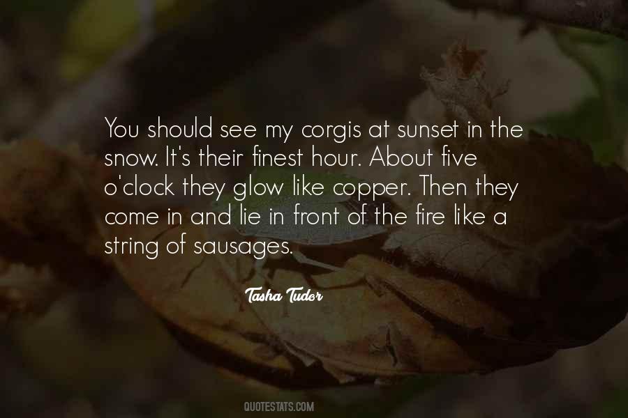Quotes About Winter Snow #688748