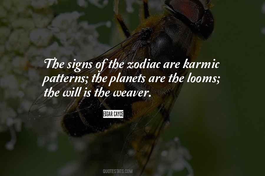 Quotes About Zodiac #558900