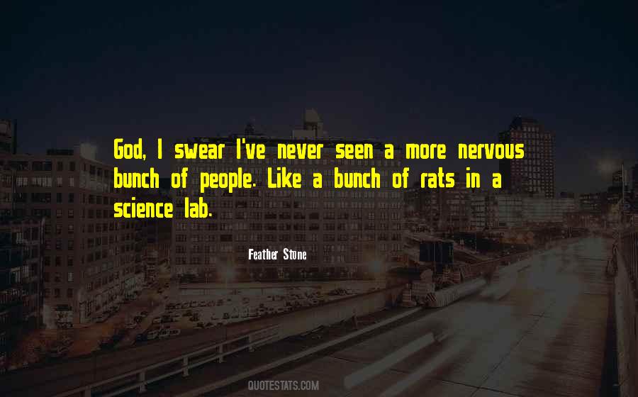 Quotes About Rats #1155831