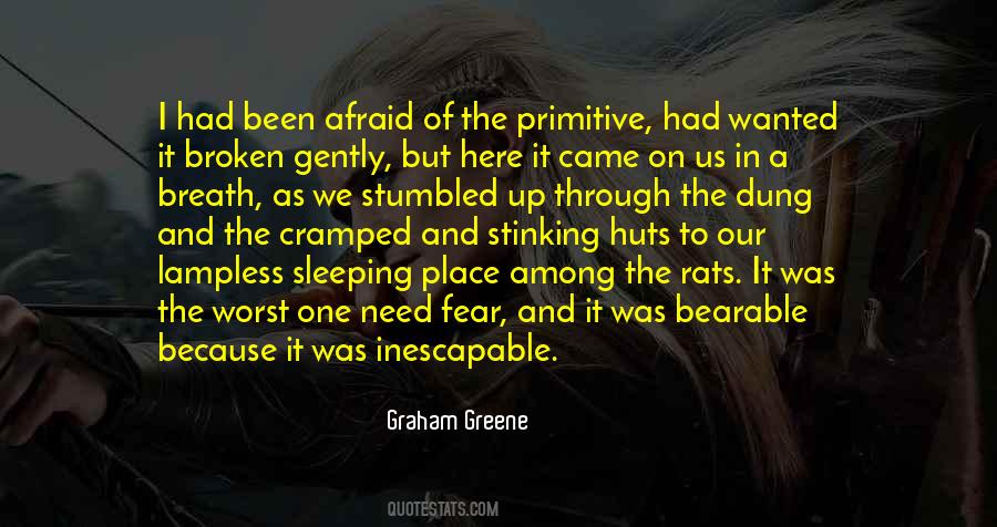 Quotes About Rats #1178109