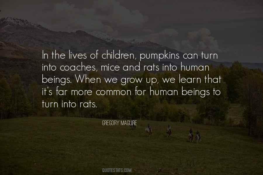 Quotes About Rats #248094 Quotes About Rats #248094