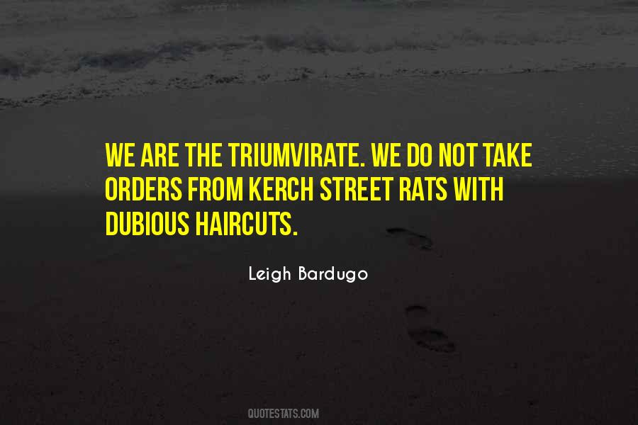 Quotes About Rats #364969 Quotes About Rats #364969