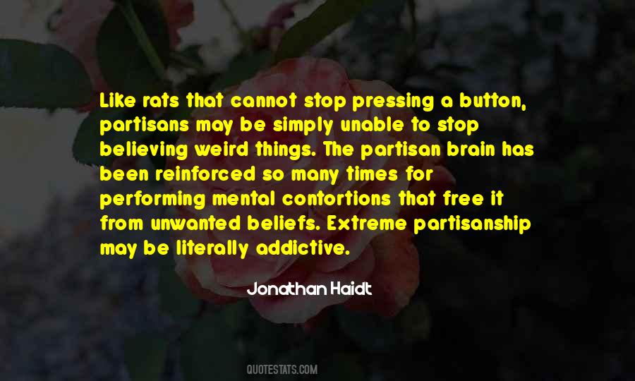 Quotes About Rats #375695 Quotes About Rats #375695