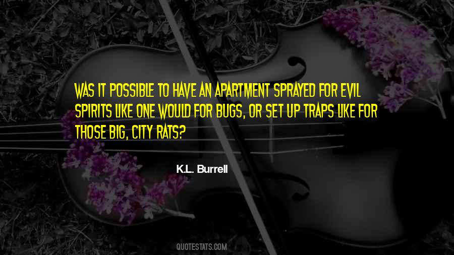 Quotes About Rats #38827 Quotes About Rats #38827