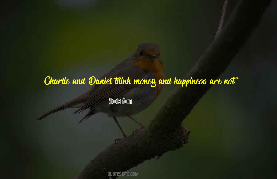 Quotes About Poverty And Happiness #1847032