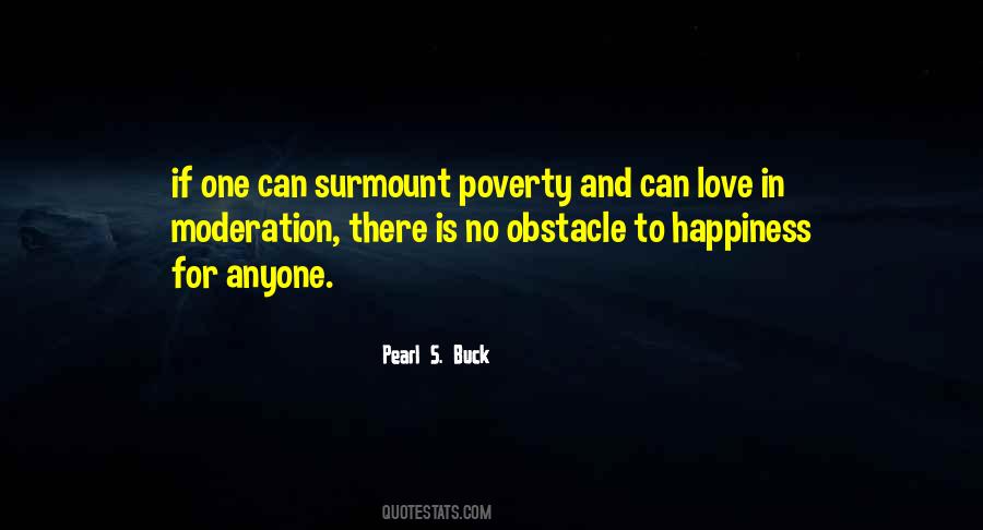 Quotes About Poverty And Happiness #211844