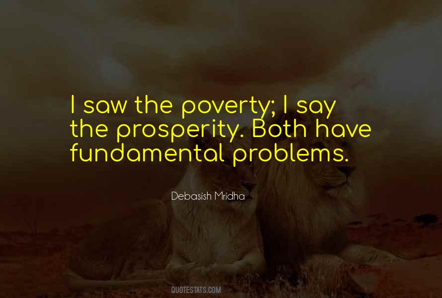 Quotes About Poverty And Happiness #744730