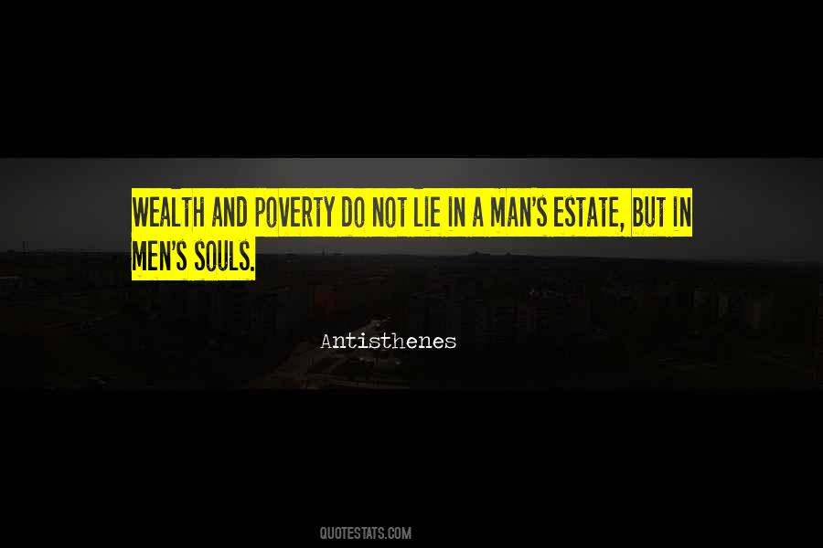 Quotes About Poverty And Happiness #904094